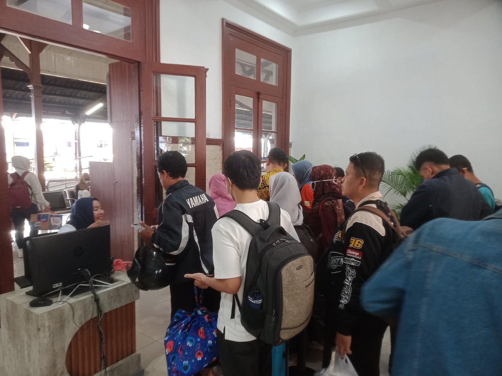 KAI Daop 9 Jember Tawarkan “Promo Merdeka”, Diskon Tiket 80% Khusus 17 Agustus