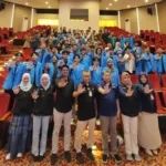 Polije Perkuat Pencegahan Kekerasan, Satgas PPKPT Gelar Sosialisasi untuk Mahasiswa dan Ormawa