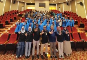 Polije Perkuat Pencegahan Kekerasan, Satgas PPKPT Gelar Sosialisasi untuk Mahasiswa dan Ormawa