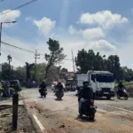 Jalur KA Surabaya–Banyuwangi Ditingkatkan, Perlintasan Arjasa JPL 163 Ditutup Sementara