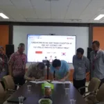 Polije dan KNU Resmikan AI dan Art-Science Lab, Dorong Inovasi Pendidikan Global