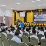 Mahasiswa Baru Polije Kampus 6 Sabu Raijua Dapat Beasiswa Penuh dari Pemkab