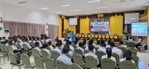 Mahasiswa Baru Polije Kampus 6 Sabu Raijua Dapat Beasiswa Penuh dari Pemkab