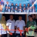 Tim Ormawa HMPS IPA ASE UNEJ Bawa UMKM Lokal Masuk Era Digital