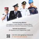 KAI Buka Rekrutmen 2025, Kesempatan Emas Bagi Talenta Muda Indonesia