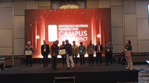 UNEJ Pertahankan Predikat Campus Entrepreneurial Jawa Timur