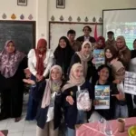 Mahasiswa KKN Ubah Daun Durian Jadi Teh Herbal Penurun Asam Urat