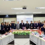 UNEJ dan Mahasarakham University Thailand Jalin Kerja Sama Akademik