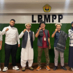 UNEJ Gelar Evaluasi dan Orientasi Mahasiswa Asing Baru Sambut Semester Gasal 2025/2026