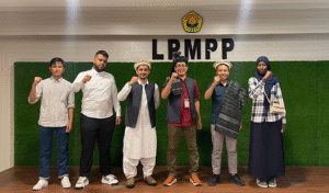 UNEJ Gelar Evaluasi dan Orientasi Mahasiswa Asing Baru Sambut Semester Gasal 2025/2026