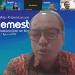 UNEJ Lolos Program Resona Saintek 2025, Angkat Riset Kopi untuk Masyarakat