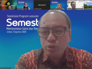 UNEJ Lolos Program Resona Saintek 2025, Angkat Riset Kopi untuk Masyarakat