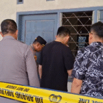 Karyawan Gudang Rose Brand di Jember Ditemukan Tewas