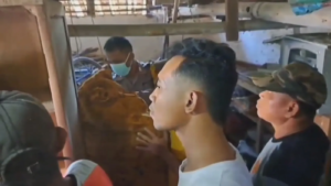 Diduga Depresi Akibat Cinta Ditolak, Pemuda di Jember Gantung Diri di Rumah