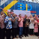 Koperasi Merah Putih Sidomulyo Ekspor Perdana Produk Khas Jember ke Mancanegara