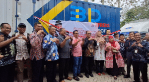 Koperasi Merah Putih Sidomulyo Ekspor Perdana Produk Khas Jember ke Mancanegara