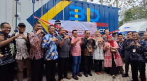 Koperasi Merah Putih Sidomulyo Ekspor Perdana Produk Khas Jember ke Mancanegara