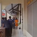 Polisi Tangkap Dua Pengedar Uang Palsu di Jember, Puluhan Juta Rupiah Disita