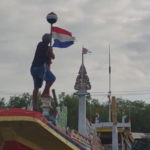 Viral! Bendera Belanda Berkibar di Perahu Nelayan Puger, Aparat Langsung Bertindak