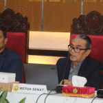 Senat POLINEMA Studi Tiru ke Universitas Jember, Bahas Manajemen Risiko dan Pencegahan Fraud