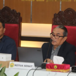 Senat POLINEMA Studi Tiru ke Universitas Jember, Bahas Manajemen Risiko dan Pencegahan Fraud