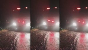 Mobil Damkar Jember Mogok 300 Meter dari Lokasi Kebakaran di Arjasa