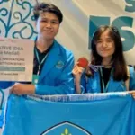 Mahasiswa Polije Raih Juara 1 Nutri Digital Competition 2025 dengan Inovasi Edukasi Pencegahan Stunting