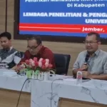Ribuan Mahasiswa KKN Universitas Jember Ditarik dari Lumajang Imbas Aksi Pencurian Motor