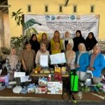 Polije Kembangkan Industri Mangga Bondowoso Berkelanjutan dengan Circular Economy