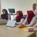 Rektor UNARS Jadi Pemateri Utama dalam Edukasi Pasar Modal “Trading for Living”