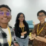 Mahasiswa UNEJ Raih Kesempatan Magang Internasional di Tunisia