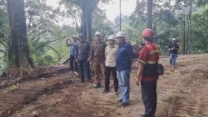 Progres Perbaikan Jalan Nasional Jalur Gumitir Dikebut, DPRD Jember Desak Selesai Lebih Cepat