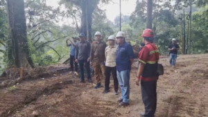 Progres Perbaikan Jalan Nasional Jalur Gumitir Dikebut, DPRD Jember Desak Selesai Lebih Cepat