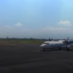 HUT ke-80 RI, Pemkab Jember Resmikan Penerbangan Langsung Jember–Jakarta