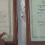 Veteran Kemerdekaan Asal Jember Sakit, Sampaikan Pesan Haru untuk Anak Bangsa