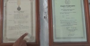 Veteran Kemerdekaan Asal Jember Sakit, Sampaikan Pesan Haru untuk Anak Bangsa