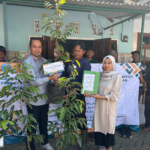 Polije Dorong Industri Durian Jember Tumbuh Lewat Konsep Zero Waste