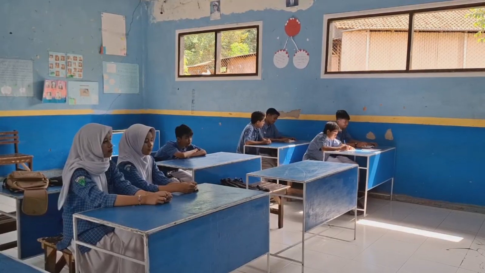 Putusan MK Gratiskan Sekolah Swasta, Kepala Sekolah di Jember Soroti Beban Operasional
