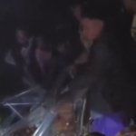 Dramatis, Sapi Indukan Tercebur ke Sumur Sedalam 45 Meter di Jember