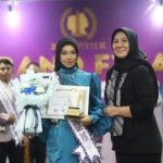 Mahasiswi FH UNEJ Raih Gelar Intelegensia Duta Koperasi Jawa Timur 2025