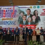 Konferensi Internasional UNEJ Soroti Inovasi Keperawatan Digital dari Lima Negara