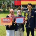 GonHalal, Inovasi Mahasiswa UNEJ Raih Juara 3 Nasional di Hasanuddin Sharia Economic Festival 2025