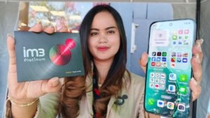 Festival Belanja Erafone Hadir di Jatim, Indosat serta Oppo Tawarkan Promo dan SATSPAM