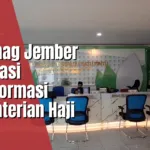 Kemenag Jember Apresiasi Transformasi Kementerian Haji