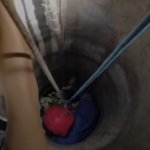 Dramatis, Evakuasi Nenek 80 Tahun Tewas Terjatuh ke Sumur