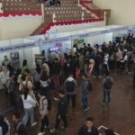 Job Fair Polije 2025, Jembatan Menuju Dunia Kerja bagi Lulusan dan Umum