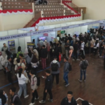 Job Fair Polije 2025, Jembatan Menuju Dunia Kerja bagi Lulusan dan Umum