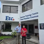 Fakultas Syariah UIN KHAS Jember Perkuat Kerja Sama Internasional dengan Erasmus Taalcentrum Belanda