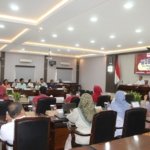 Walikota Cadiz City Filipina Jajaki Kerja Sama Kopi dengan UNEJ