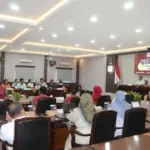 Walikota Cadiz City Filipina Jajaki Kerja Sama Kopi dengan UNEJ